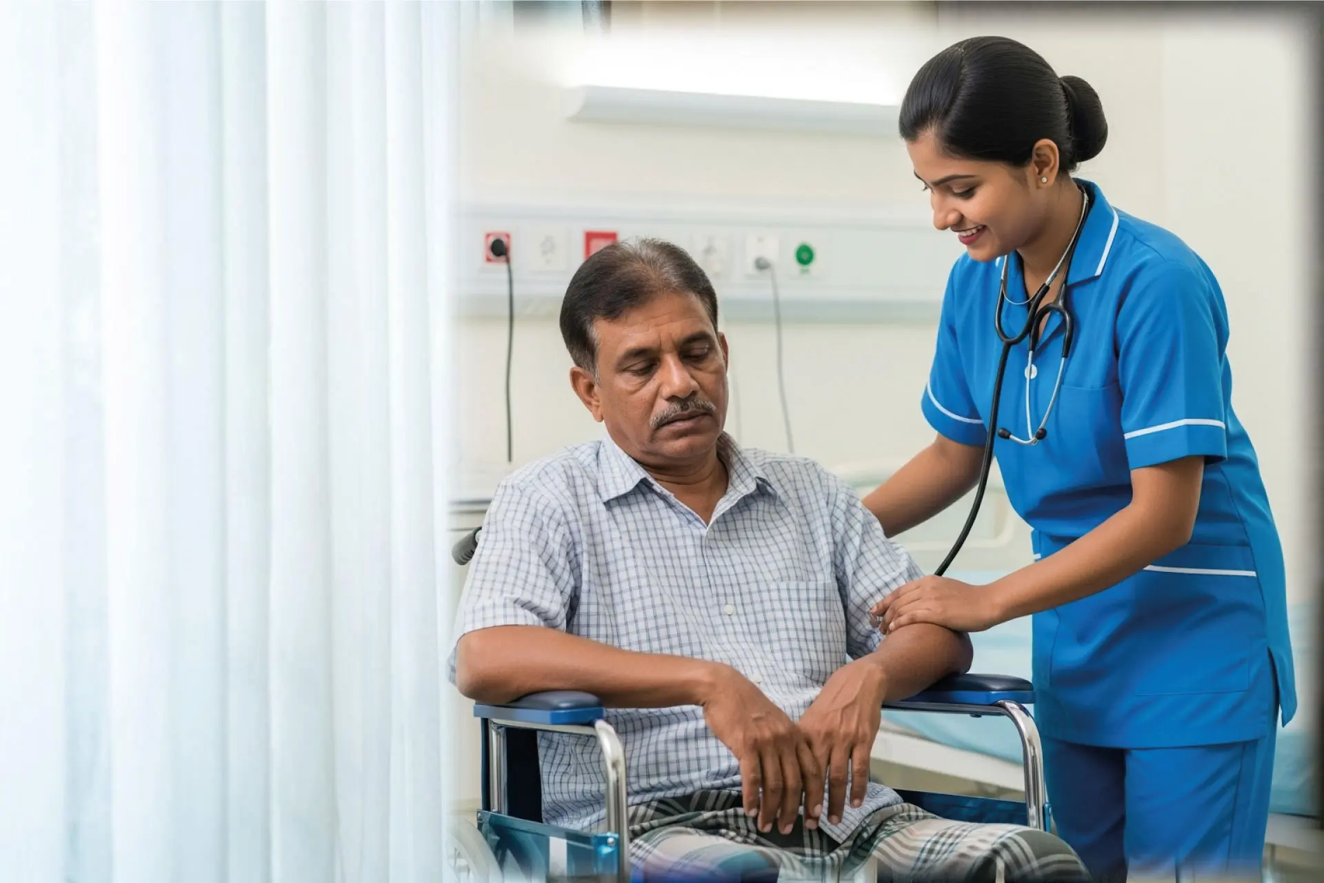 best home care giver service